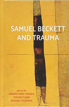 portada Samuel Beckett and Trauma (in English)