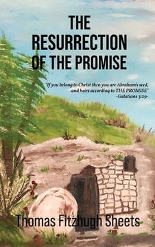 portada The Resurrection of the Promise (en Inglés)