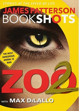 portada Zoo 2 (Bookshots) 