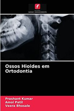 portada Ossos Hioides em Ortodontia (en Portugués)