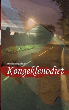 portada Kongeklenodiet 1 (en Danés)