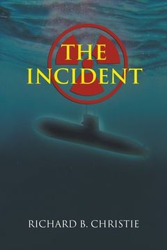 portada The Incident (en Inglés)