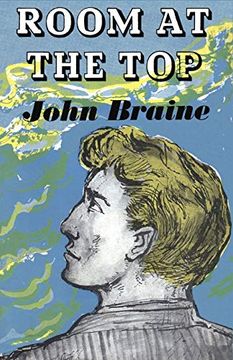 portada Room at the top (20Th Century Series) 