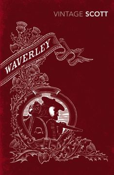 portada Waverley (Vintage Classics) 