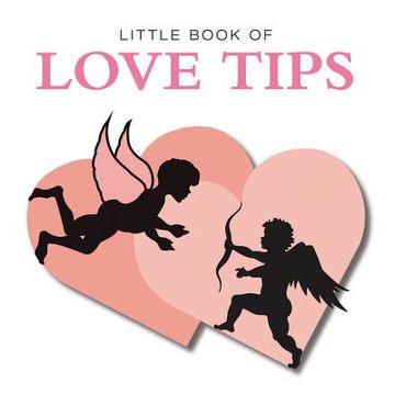 portada Little Book of Love Tips