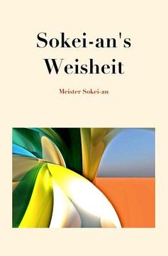 portada Sokei-an's Weisheit (en Alemán)