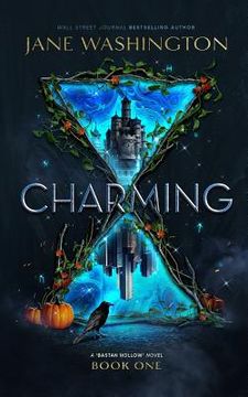 portada Charming (en Inglés)