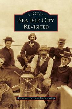 portada Sea Isle City Revisited (en Inglés)