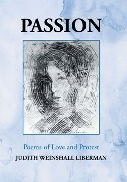 portada Passion: Poems of Love and Protest