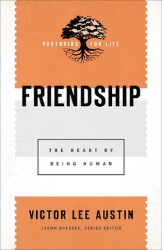 portada Friendship (en Inglés)