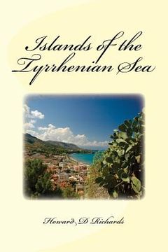 portada Islands of the Tyrrhenian Sea (en Inglés)