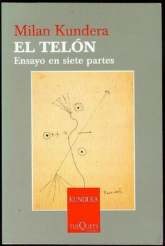 portada El Telon (in Spanish)