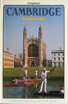 portada Cambridge (Structural Readers) (en Inglés)
