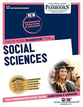 portada Social Sciences 