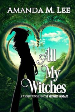 portada All My Witches (en Inglés)