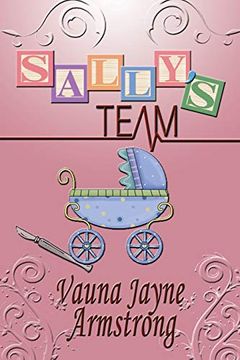 portada Sally's Team (en Inglés)