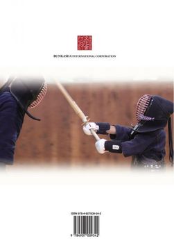 portada Kendo - Approaches for all Levels 