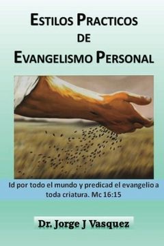 portada Estilos Practicos de Evangelismo Personal (Spanish Edition)
