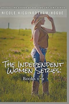 portada The Independent Women Series: Books 1-2 (in English)