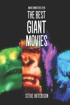 portada The Best Giant Movies (in English)