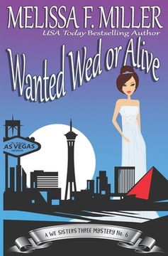 portada Wanted Wed or Alive: Thyme's Wedding