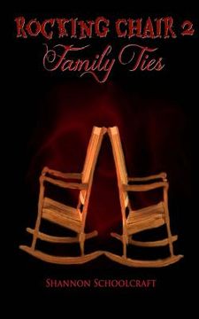 portada Rocking Chair 2 Family Ties (en Inglés)