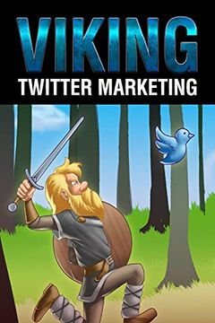 portada Twitter Marketing (in English)