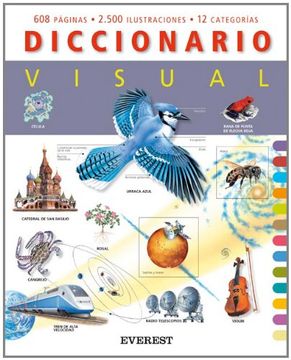 portada Diccionario Visual (in Spanish)