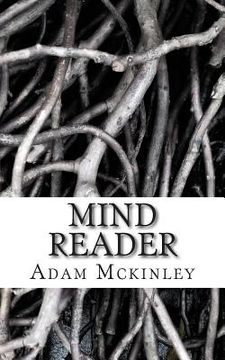portada Mind Reader: Mind Reader (en Inglés)