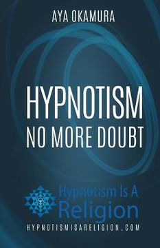 portada Hypnotism: No More Doubt (en Inglés)