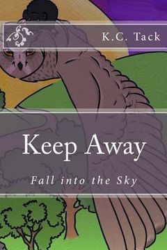 portada Fall into the Sky (en Inglés)
