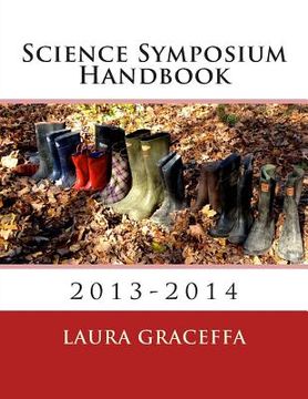 portada Science Symposium Handbook: 2013-2014 (in English)
