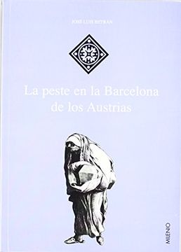 La peste en la Barcelona de los Austrias