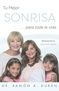 portada Tu Mejor Sonrisa. Para Toda la Vida (in Spanish)