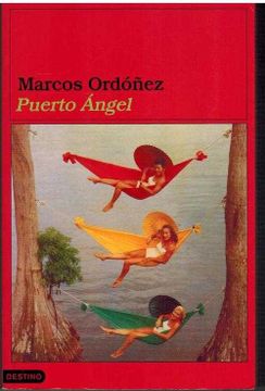 portada Puerto Angel (in Spanish)