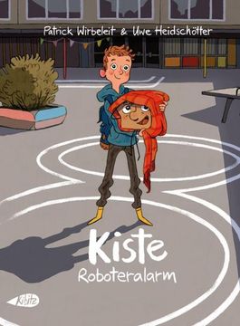 portada Kiste (in German)