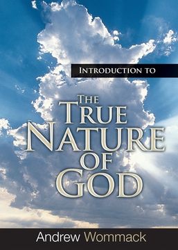 portada Introduction to the True Nature of God