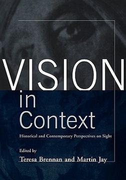 portada vision in context (en Inglés)