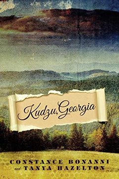 portada Kudzu, Georgia (en Inglés)