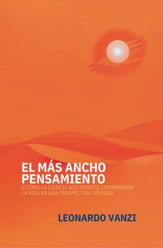 El más ancho pensamiento