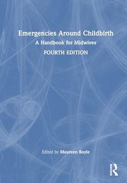 portada Emergencies Around Childbirth: A Handbook for Midwives