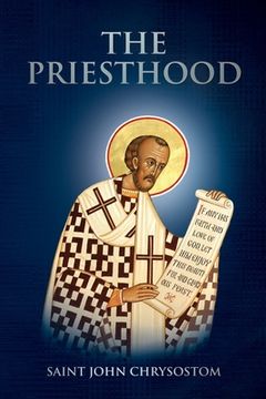 portada The Priesthood (in English)