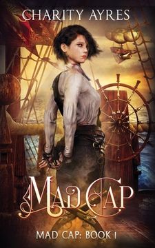 portada MadCap (in English)