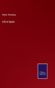 portada Life in Spain