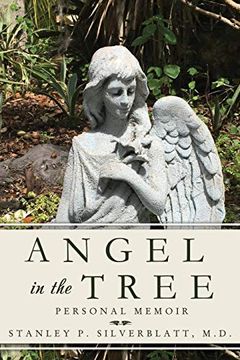 portada Angel in the Tree (en Inglés)