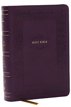 portada Kjv Compact Bible w 