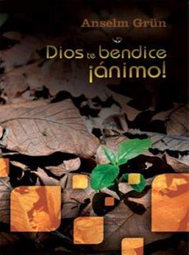 portada Dios te Bendice Animo (in Spanish)