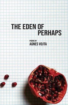 portada The Eden of Perhaps (in English)