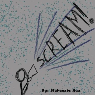 portada Scream (in English)