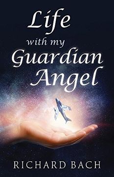 portada Life With my Guardian Angel (in English)